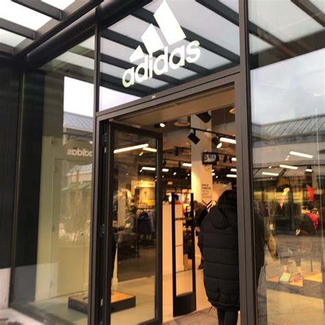 grootste adidas store nederland|adidas store lelystad.